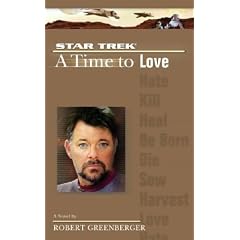 A Time to Love (Star Trek: The Next Generation)
