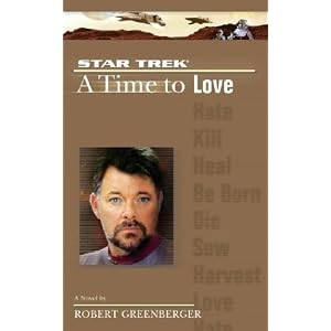 A Time to Love (Star Trek: The Next Generation)
