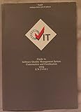 TickIT: making a better job of software : guide to software quality management system construction and certification using EN 29001
