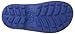 Crocs Kids' Handle It Rain Boot, Sea Blue, 1 M US Little Kids