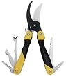 LEATHERMAN 830555 HYBRID GARDENING TOOL, NYLON, BOX