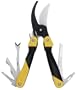 Leatherman 830555 Hybrid Gardening Multitool with Nylon Sheath