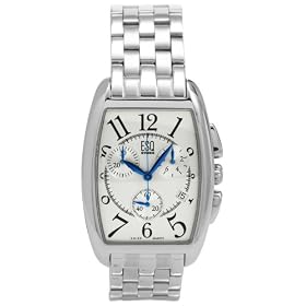ESQ by Movado Men's Drake Chronograph Watch #07101211