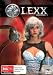 Lexx - Season One - 4-DVD Set ( Tales from a Parallel Universe ) ( Lexx - Season 1 )