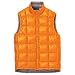 モンベル(mont-bell) U.Lダウンインナーベスト Men's