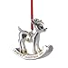 Lenox 2007 Annual Ornament Baby's First Christmas