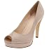 Calvin Klein Womens Sandie Plat