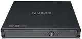 Samsung SE-S084F/RSBSI externe DVD 8x Brenner (DVD±RW, USB 2.0) inkl. Nero Software schwarz