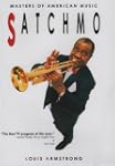 NEW Louis Armstrong: Masters Of Am (DVD)