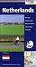 Netherlands Country Map by Hema