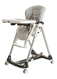 Peg Perego Prima Pappa Best High Chair in Nuvola