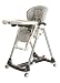 Peg Perego Prima Pappa Best High Chair in Nuvola