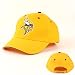 Minnesota Vikings Classic Adjustable Baseball Hat