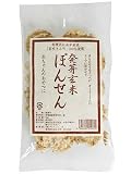 発芽玄米ぽんせん 30g