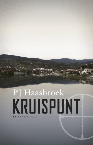 Kruispunt (Afrikaans Edition)