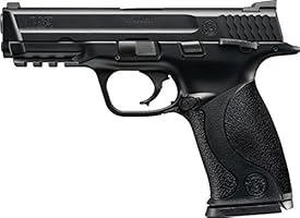 S&W M&P 9 (18歳以上ガスブローバック)