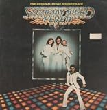 ORIGINAL MOVIE SOUNDTRACK LP