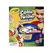 CRAYOLA COLOR TWISTER SPIN ART