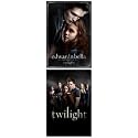 Twilight Movie Poster SET 2 Great posters! Robert Pattinson Kristen Stewart