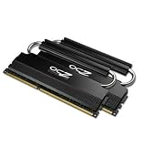 OCZ Technology DDR3 PC3-16000 Reaper Series 8 GB (2x4 GB) Low Voltage Dual Channel Desktop Memory OCZ3RPR2000LV8GK