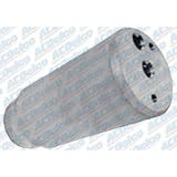 ACDelco 15-10208 Air Conditioning Receiver Drier by ACDelco