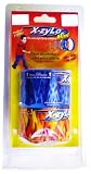 41PKdap%2BAzL. SL160  X zylo Gyro Toss Air Rider Mini (pack of 2)