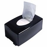 Graham Sanek Dispenser-Black