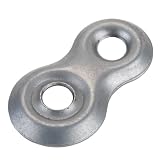 Desk Top Fastener - Steel