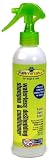 FURminator Waterless deShedding Shampoo and Conditioner for Dogs and Cats, 8 Ounces
