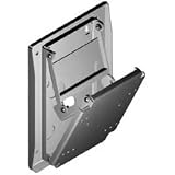UNIVERSAL FLAT PANEL FLUSH MOUNT FOR 10'' TO 34'' SCREENS