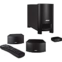 Bose® CineMate® GS Series II Digital Home Theater Speaker System