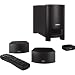 Bose® CineMate® GS Series II Digital Home Theater Speaker System