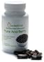 Pure Acai Berry 500mg Capsules - Super Food Potent Health Dietary and Weight Loss Supplement