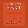 Death on the River Walk: A Henrie O Mystery, Book 5