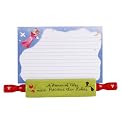 Woman of Valor Recipie Card Holder