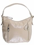 Cole Haan Patent Leather Beige B36749