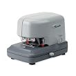 690E Electronic Cartridge Stapler, 5000 Staple Cap, Gray