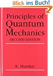 Principles of Quantum Mechanics