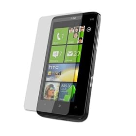 HD7 Screen Protector SP P420 (2 Pieces, Retail Pack)