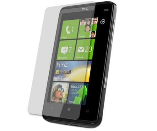 HTC SP P420 Displayschutzfolie for HTC Grove (2 St&uuml;ck) Blister Preisvergleich