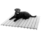 Kennel Deck Dog Flooring - 2 x 4