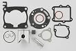 Wiseco PK1580 56.00 mm 2-Stroke Motorcycle Piston Kit with Top-End Gasket Kit