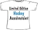 Sports : Limited Edition - Hockey Ausnahmetalent; T-Shirt wei&szlig;