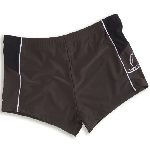 Chiemsee Herren SWIM TRUNKS PIERSON, beluga grey, L, 53200-111 Preisvergleich