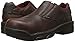 Wolverine Men's Falcon Slip-ON COMP Toe EH-M