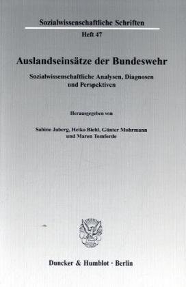 Auslandseinsaetze