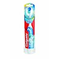 Colgate - Brosse � Dents � Piles 360�