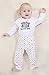 Mother Nest 3-packs Baby Pants (BBT015-12M)