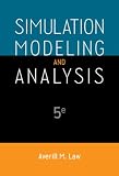 Simulation modeling and analysis