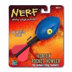 Nerf Vortex Pocket Howler